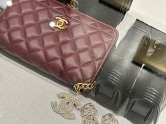 -CHANEL(恒隆广场店)