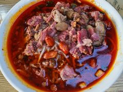 -吴记怪味面(牛王庙店)
