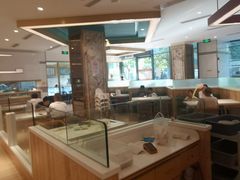 -光明邨大酒家(淮海路店)