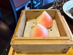 -杭州西子湖四季酒店·金沙厅