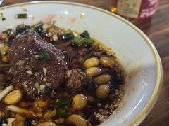 -唐记煌大坨卤牛肉串串(瑞南街店)