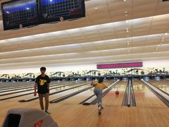 -广州保龄球馆(广州天河体育中心店)