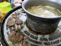 海南粉-真香牛肉老店(思源路店)