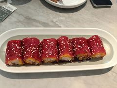 脆皮红米肠粉-陶兰居·手工点心·粤菜(圆融时代广场店)
