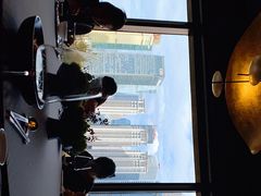大堂-上海滩餐厅(BFC外滩金融中心店)