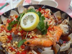 -辣小鲜·南昌大排档(船山路店)