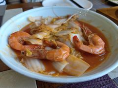 -望京楼flavor餐厅(古北水镇景区店)