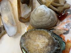 -海天一色海景自助餐厅(西港花园店)