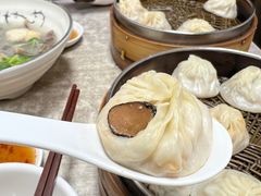 -曼曼汤包(建国西路店)