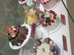 -味多美蛋糕(航天桥店)