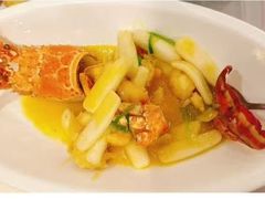 -顺风海鲜港(金玉兰店)