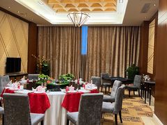 -凯宾斯基大酒店·三楼御龙轩中餐厅