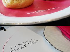 -王府半岛酒店·大堂茶座