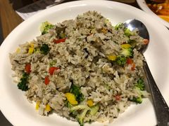 -枣子树·素食餐厅(普陀山店)