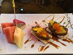 -昱匠·日本料理(金融街店)