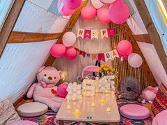 -天空花园餐吧·生日·团建(南山店)