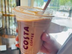 -COSTA COFFEE(金长安大厦店)