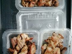 -新疆阿力烧烤