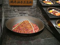 -红九格老火锅(三峡广场店)