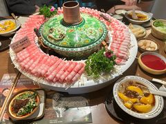 -苏皙·传统涮(南京六合万达欢乐港店)