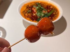 -麻六记(新天地店)