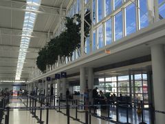 -奥黑尔国际机场