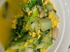 -船歌·鱼水饺青岛菜(国贸商城店)