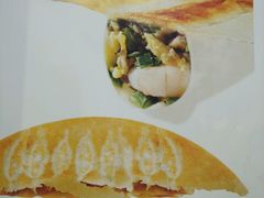 -阿庄新豫菜(通泰路店)