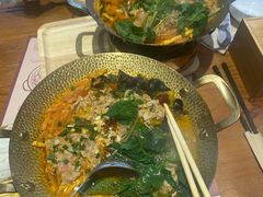 -云味馆·云南菜·云南米线(景田店)