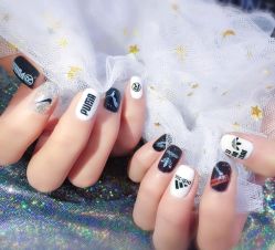 -Halo美甲美睫