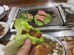 -风味烧烤(泰富店)