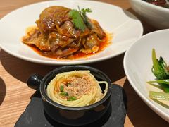 -榕意·川味之美(深业上城店)