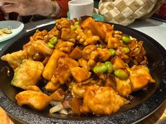 -百饺园(平山道店)