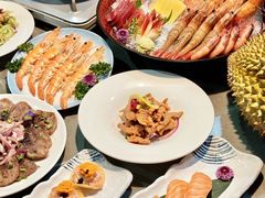-松坂屋日料自助(长城路店)