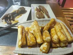 -秋语木桶鱼.酸菜鱼(开发区火车站店)