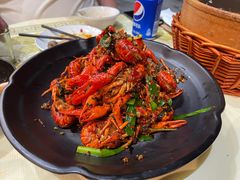 -聚味瞿记·龙虾堂(天元店)