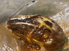 -老黄记手撕烤兔(玉林街店)