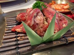 -西塔老太太泥炉烤肉(川沙百联店)