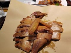 -客颂·客家宴(大壮国际广场店)