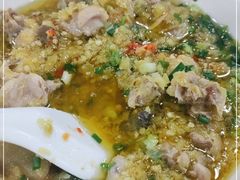 -笨罗卜浏阳菜馆(太平街店)
