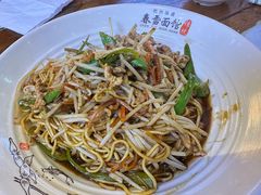 -春雪面馆(转塘店)