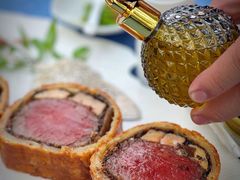 -弦月窗LUNETTE BY AMANDA(复兴路店)