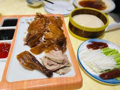 -新侨小馆(东直门北小街店)