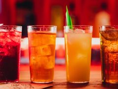 -瓶子星球喝酒公司(九街店)