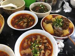 -李记小小吃(涪江路店)