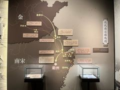 -衢州市博物馆