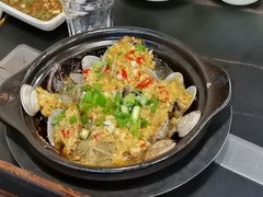 -德四家·云南傣味烧烤品牌(和谐店)