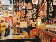 -平成屋· Late Night 食堂(四川北路店)