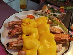 -新越盏·东南亚料理(捷登都会店)