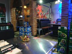 -清真·灰太狼烧烤海鲜大咖(沈阳道店)